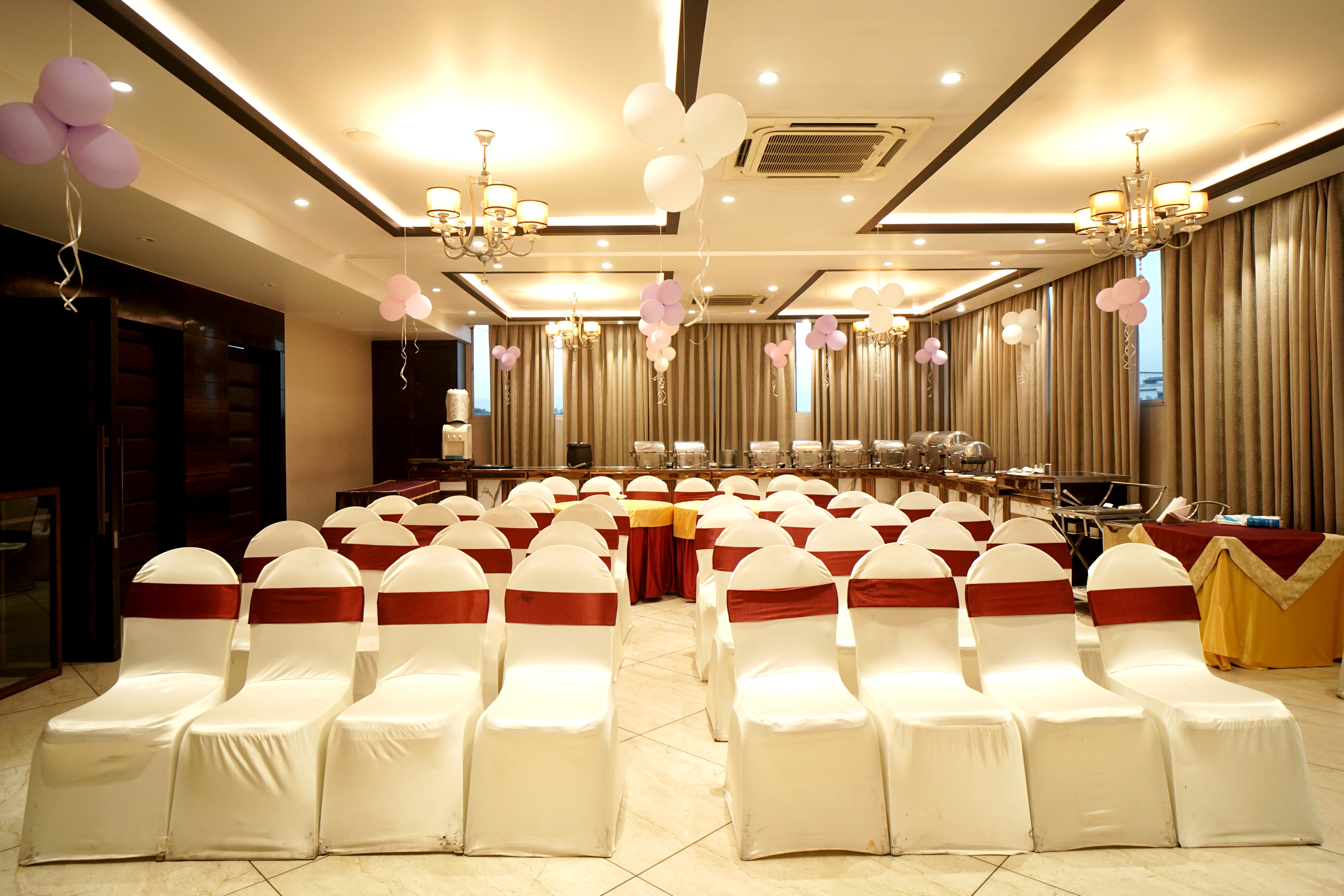 BIRTHDAY & Kitty Parties