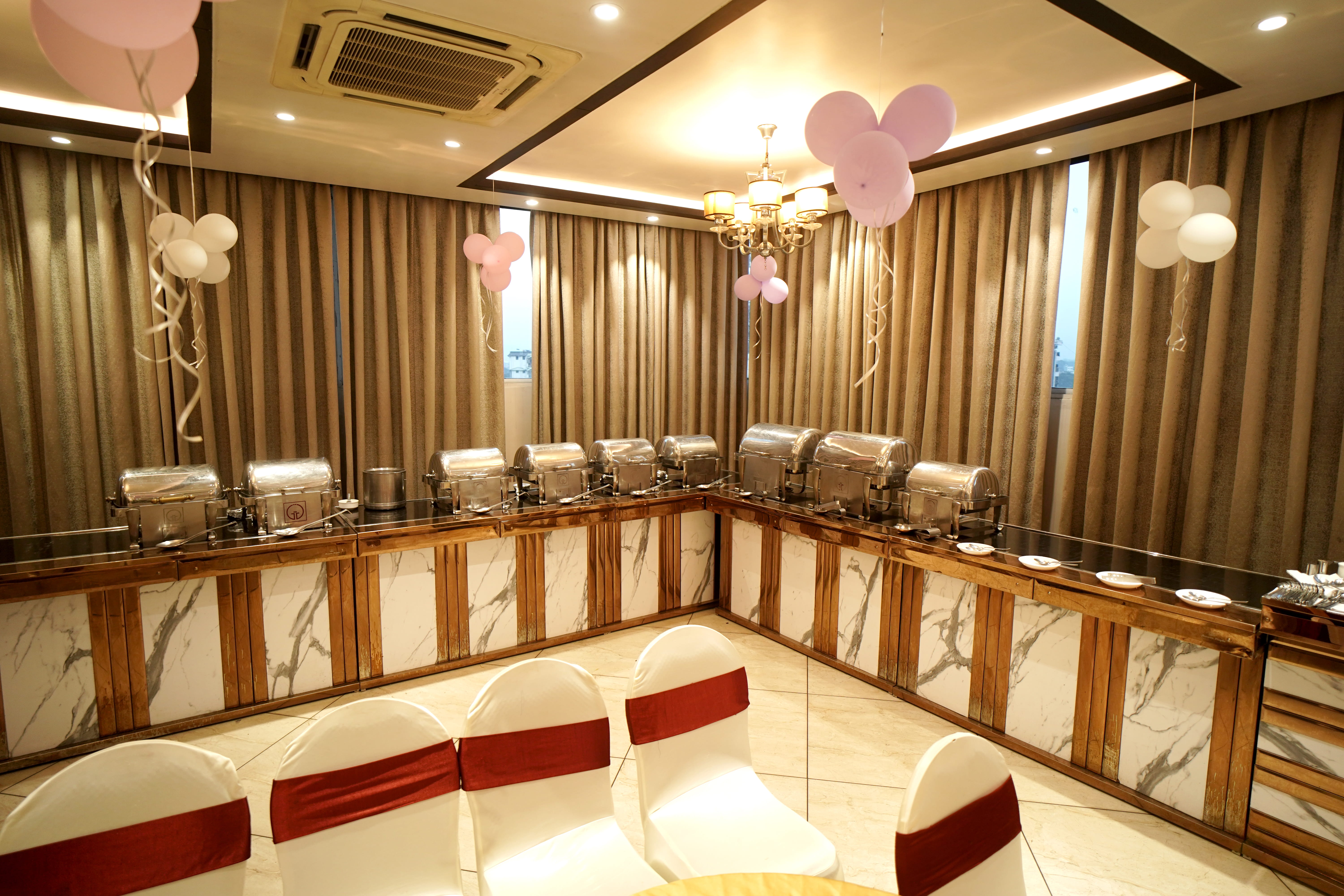 BIRTHDAY & Kitty Parties